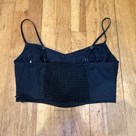 NWOT Free People Mya Matching 2-Piece Skirt Set - Picture 10 of 13